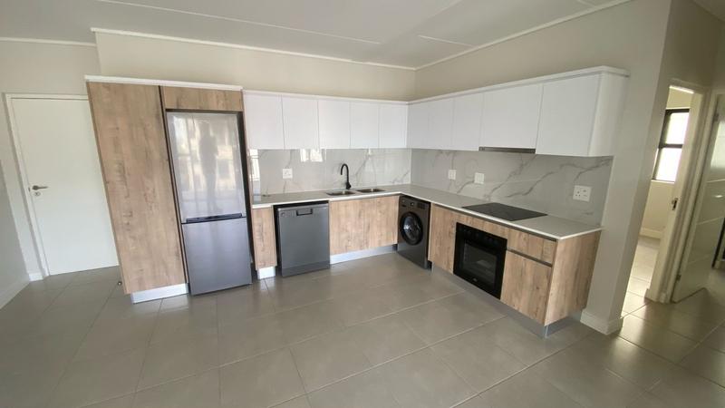 2 Bedroom Property for Sale in Richwood Western Cape